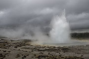 Iceland Landscape